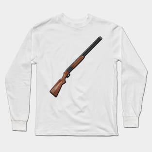 S686 Shotgun Long Sleeve T-Shirt